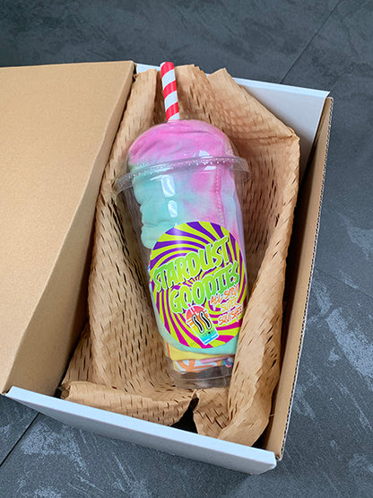 ALL SYRUP SUPER SQUISHEE