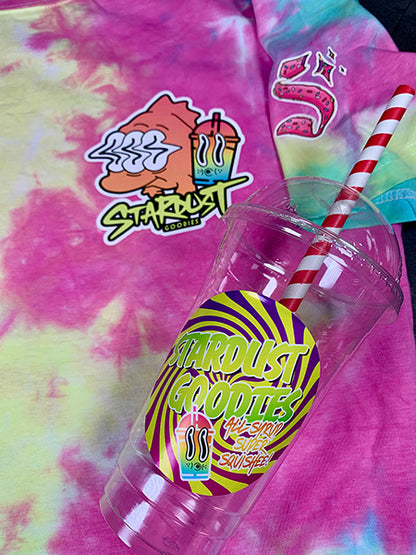 ALL SYRUP SUPER SQUISHEE