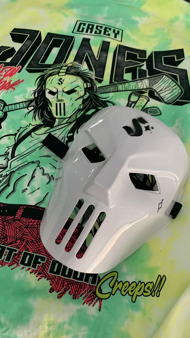 CASEY JONES