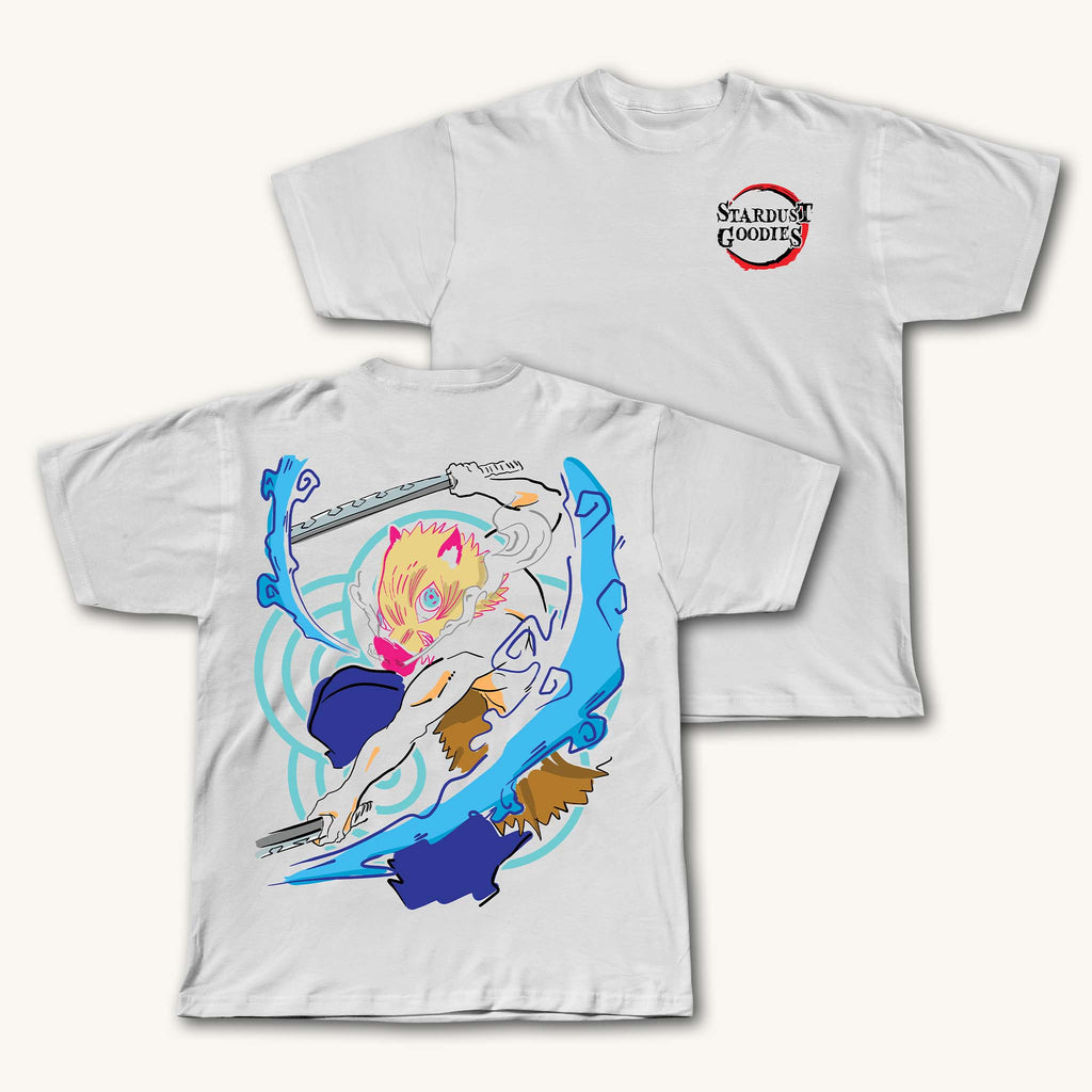 SPIRAL BEAST MODE