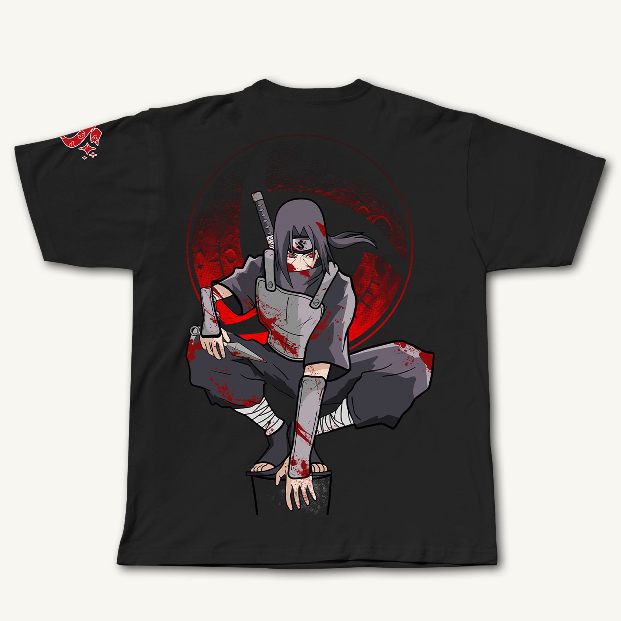 ANBU ITACHI