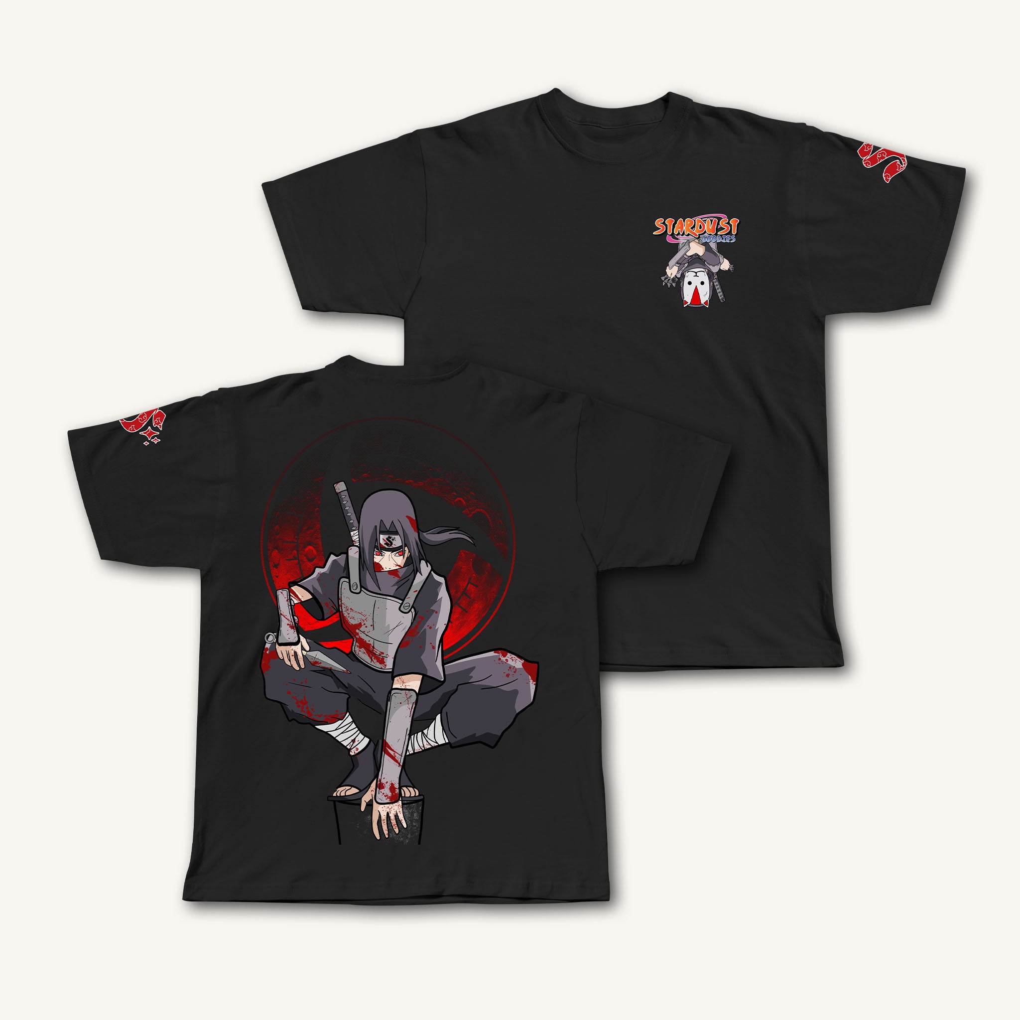 ANBU ITACHI
