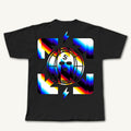 LOGO 90S GLITCH OVERSIZE (TALLA XL)