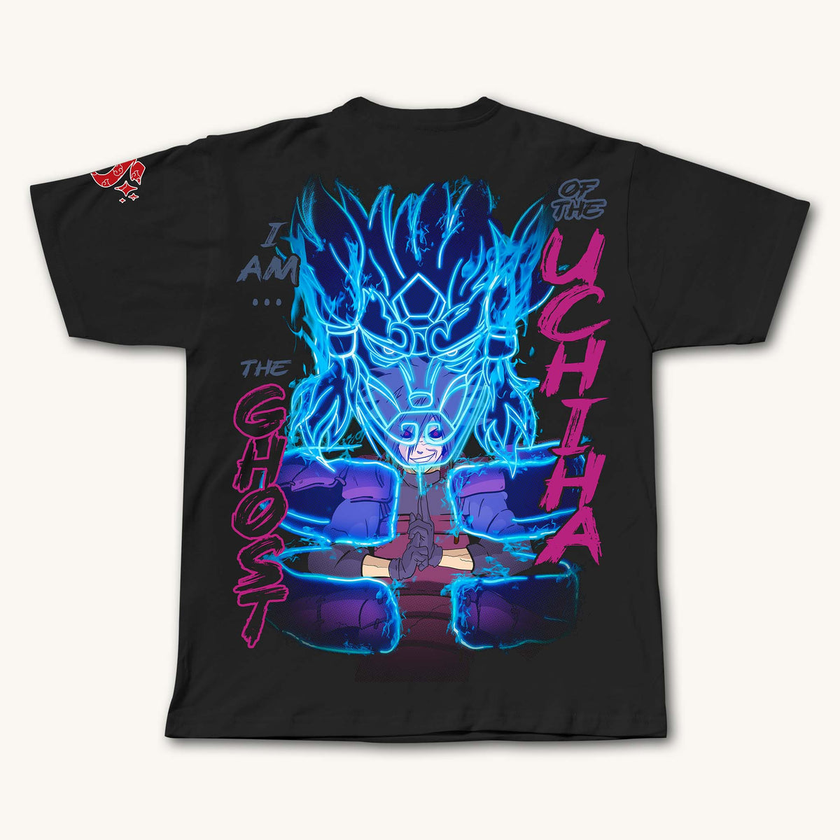 GHOST NINJA
