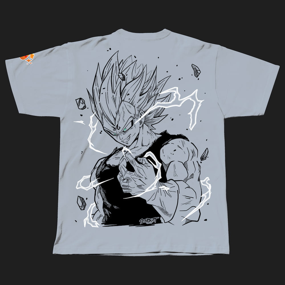 MAJIN FURY