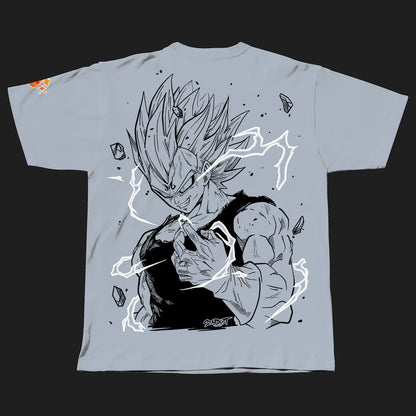 MAJIN FURY