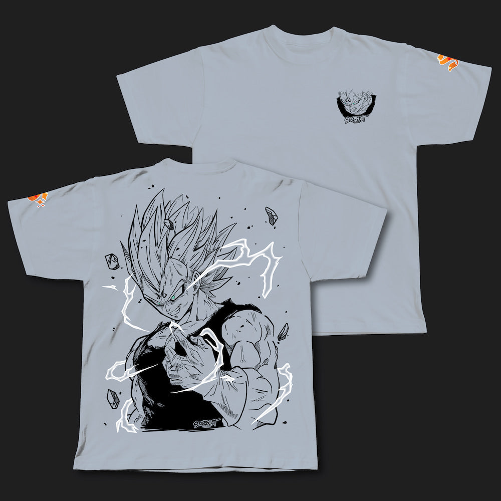 MAJIN FURY