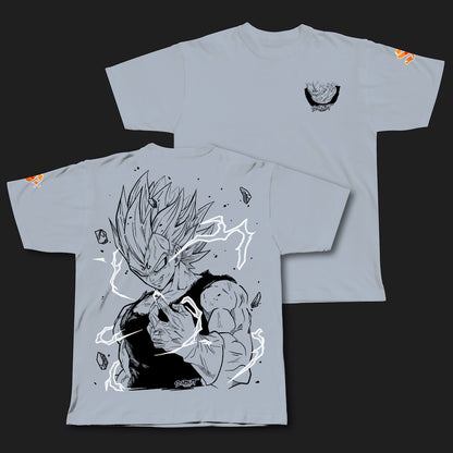 MAJIN FURY