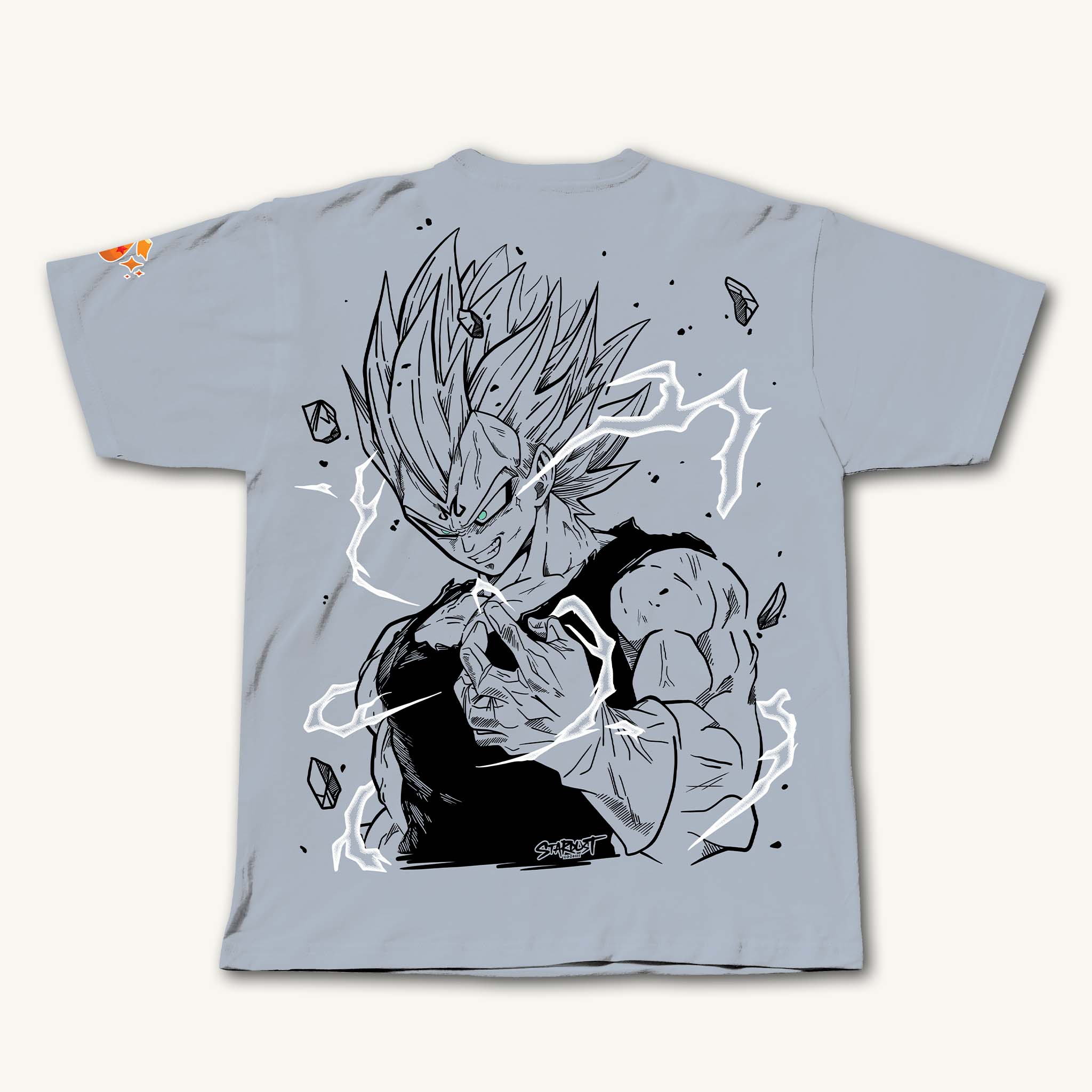 MAJIN FURY