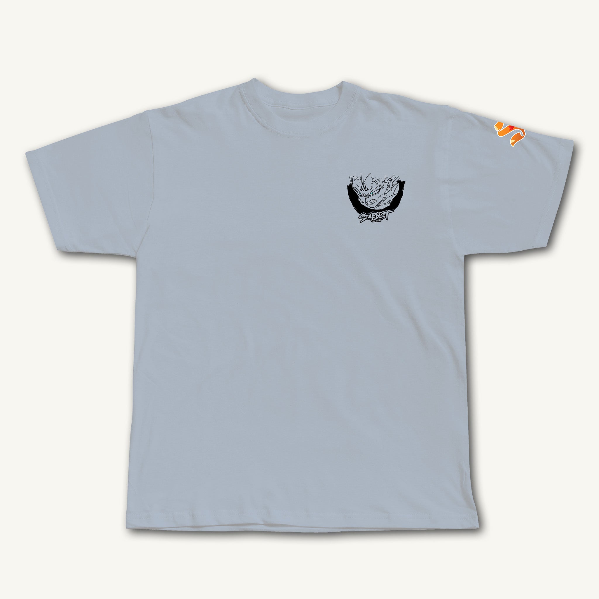 MAJIN FURY