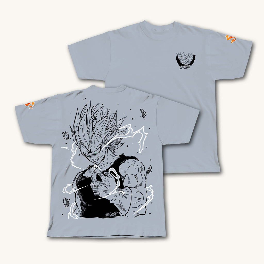 MAJIN FURY