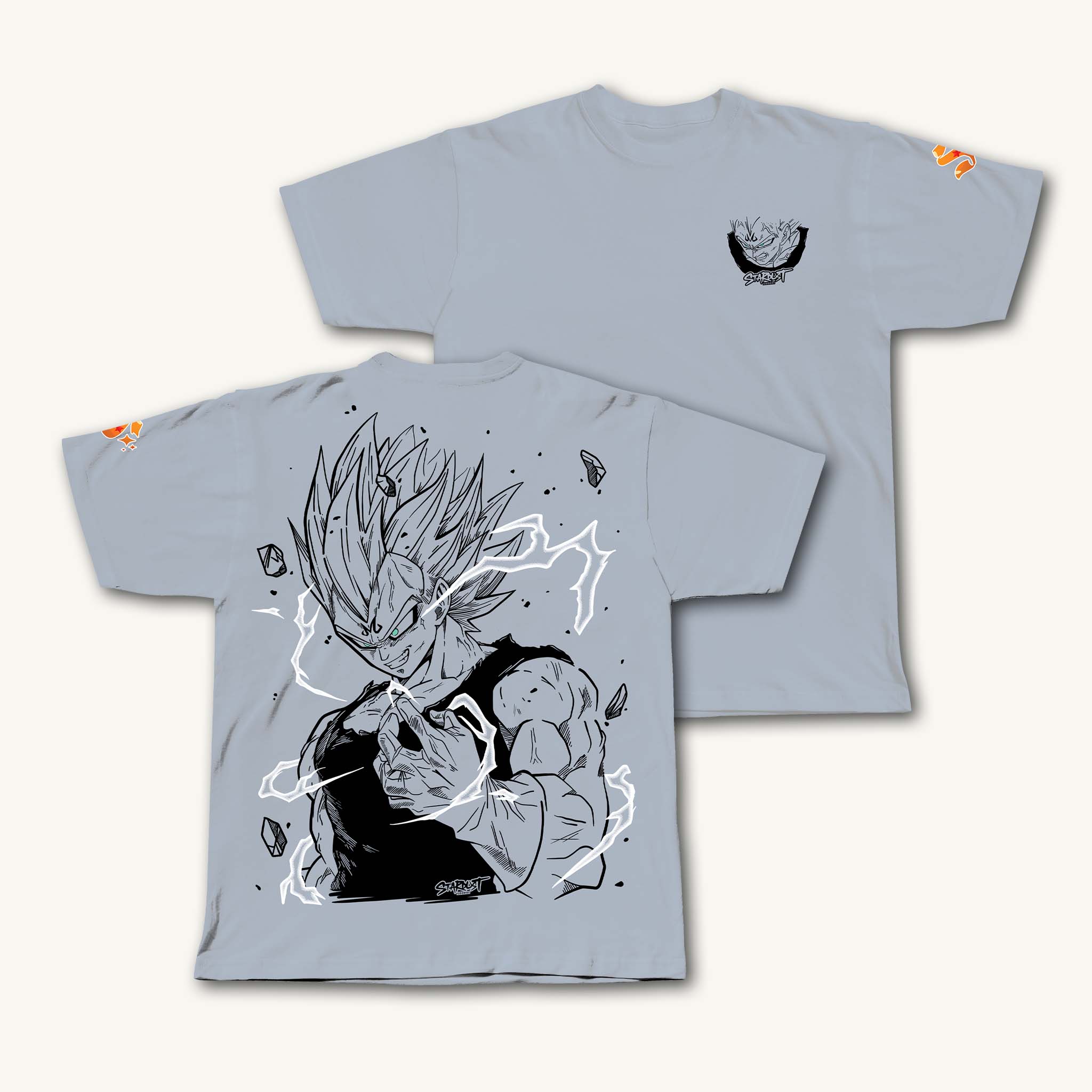 MAJIN FURY