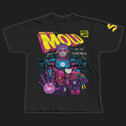 MASTER MOLD