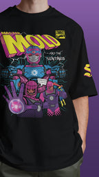 MASTER MOLD