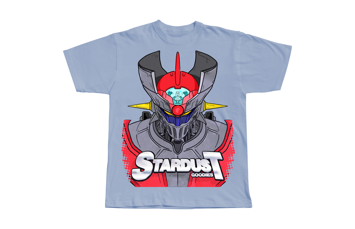 MAZINGER