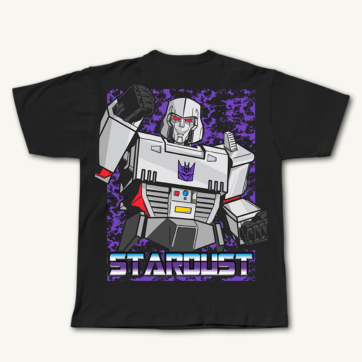 MEGATRON G1