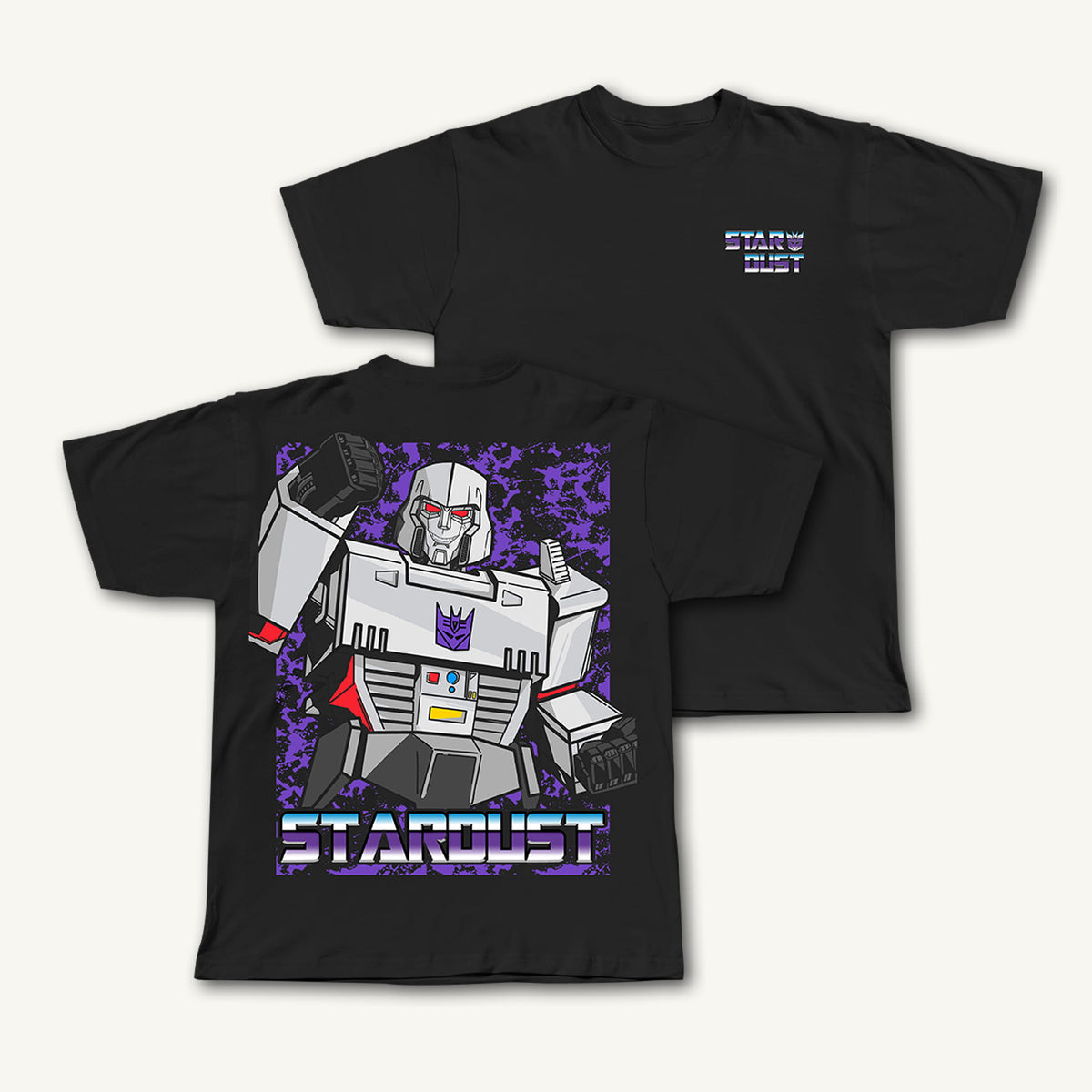 MEGATRON G1