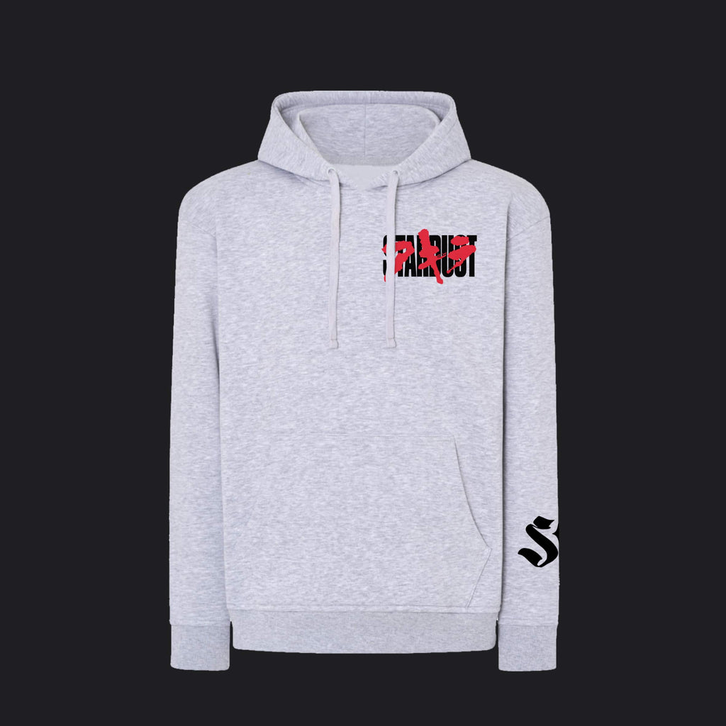 KANEDA'S BIKE HOODIE