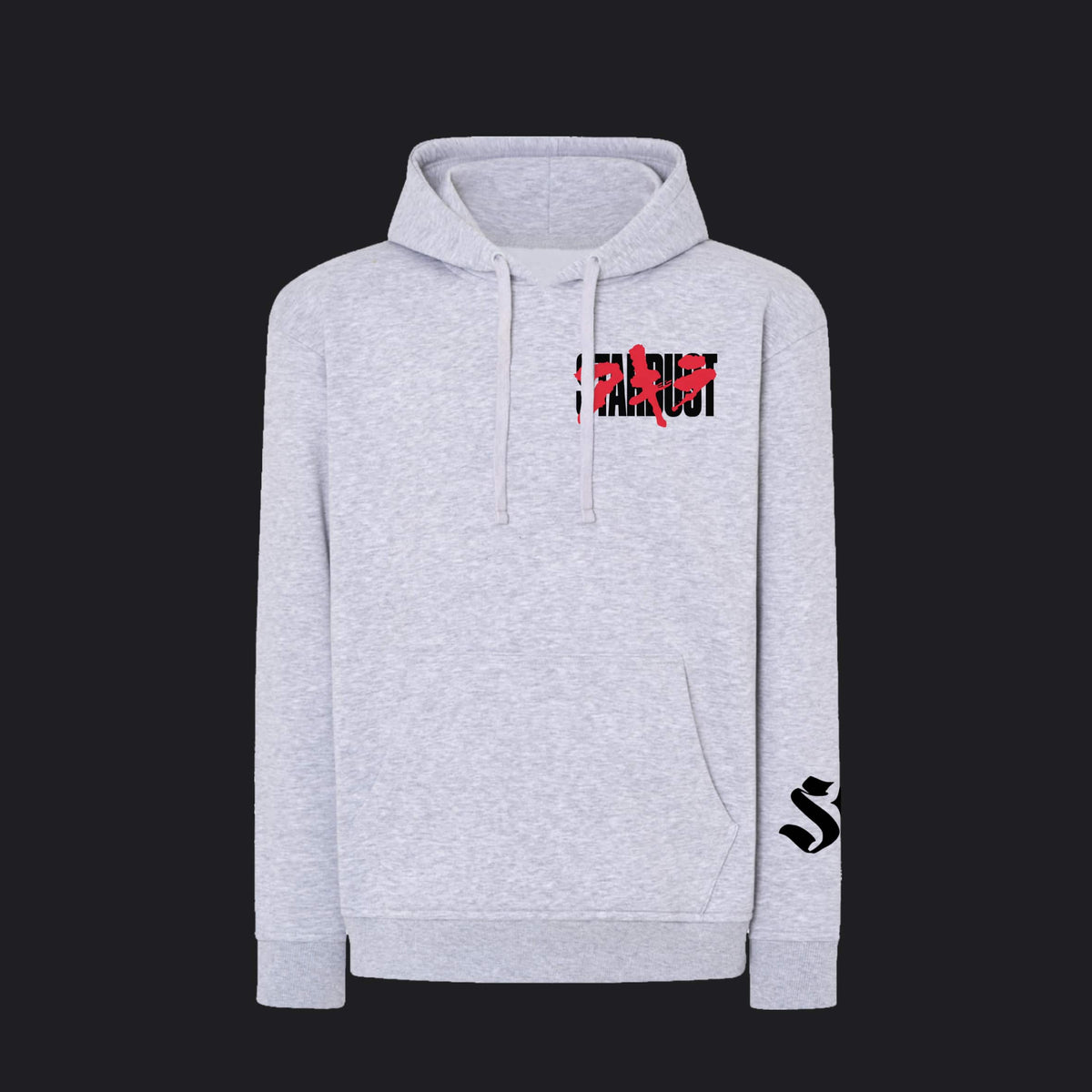 KANEDA'S BIKE HOODIE