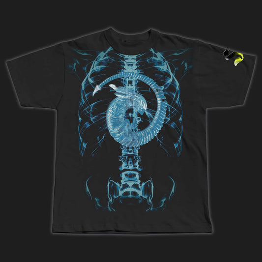 ALIEN XRAY