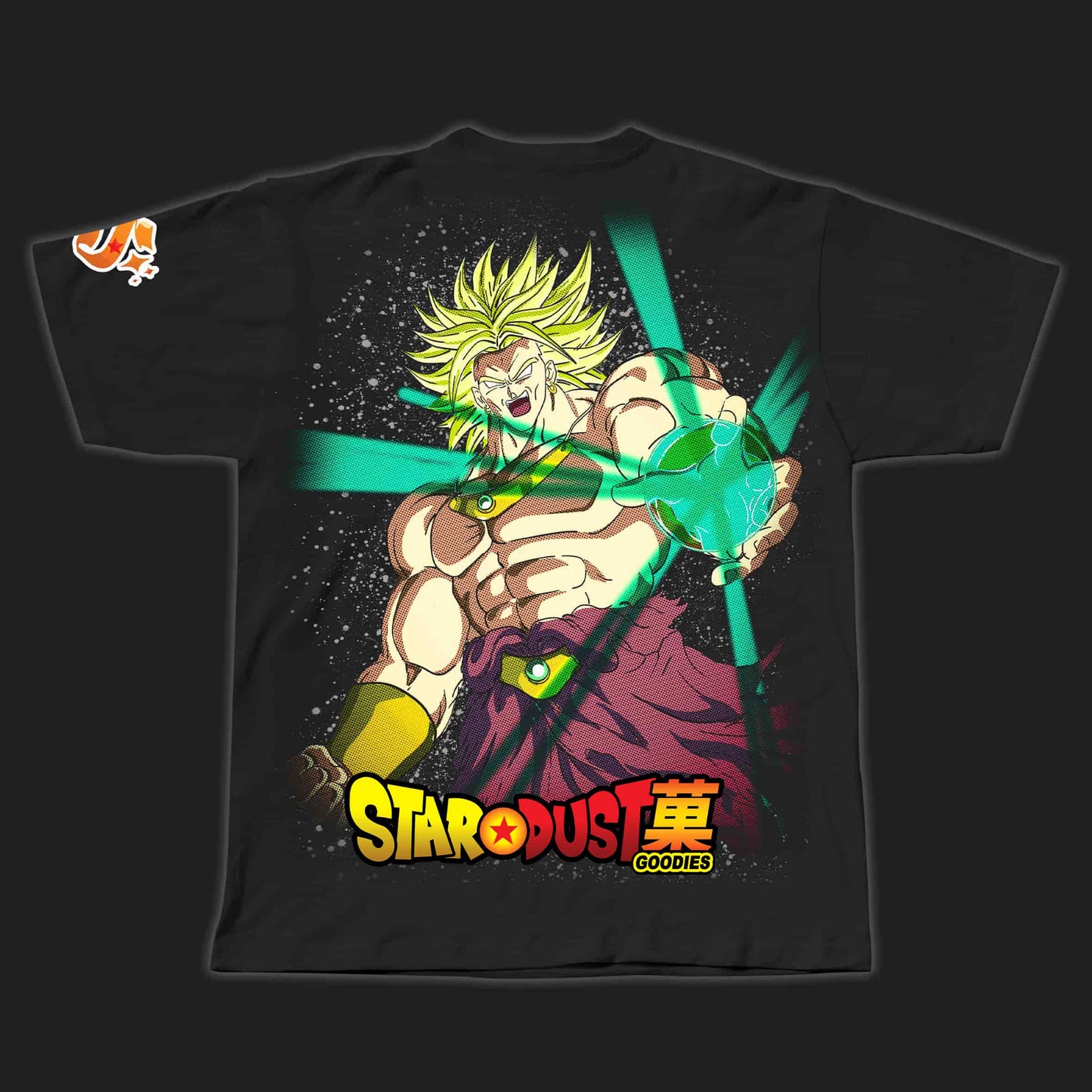 CLASSIC BROLY