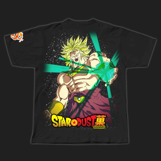 CLASSIC BROLY