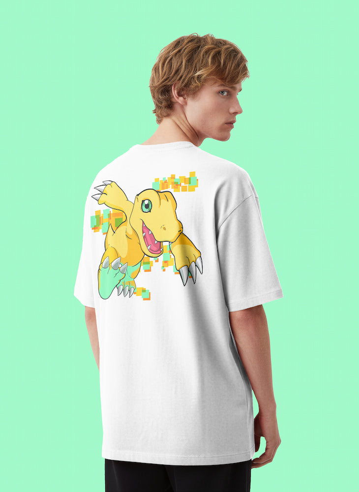 AGUMON