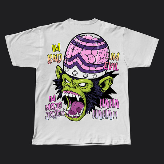 EVIL MOJO