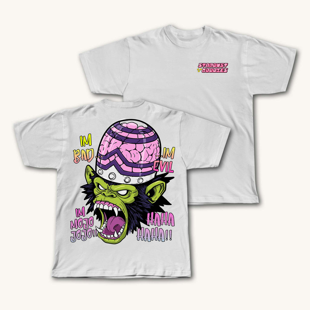 EVIL MOJO