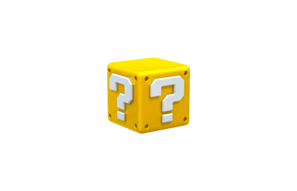 MYSTERY GOODIES