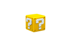 MYSTERY GOODIES
