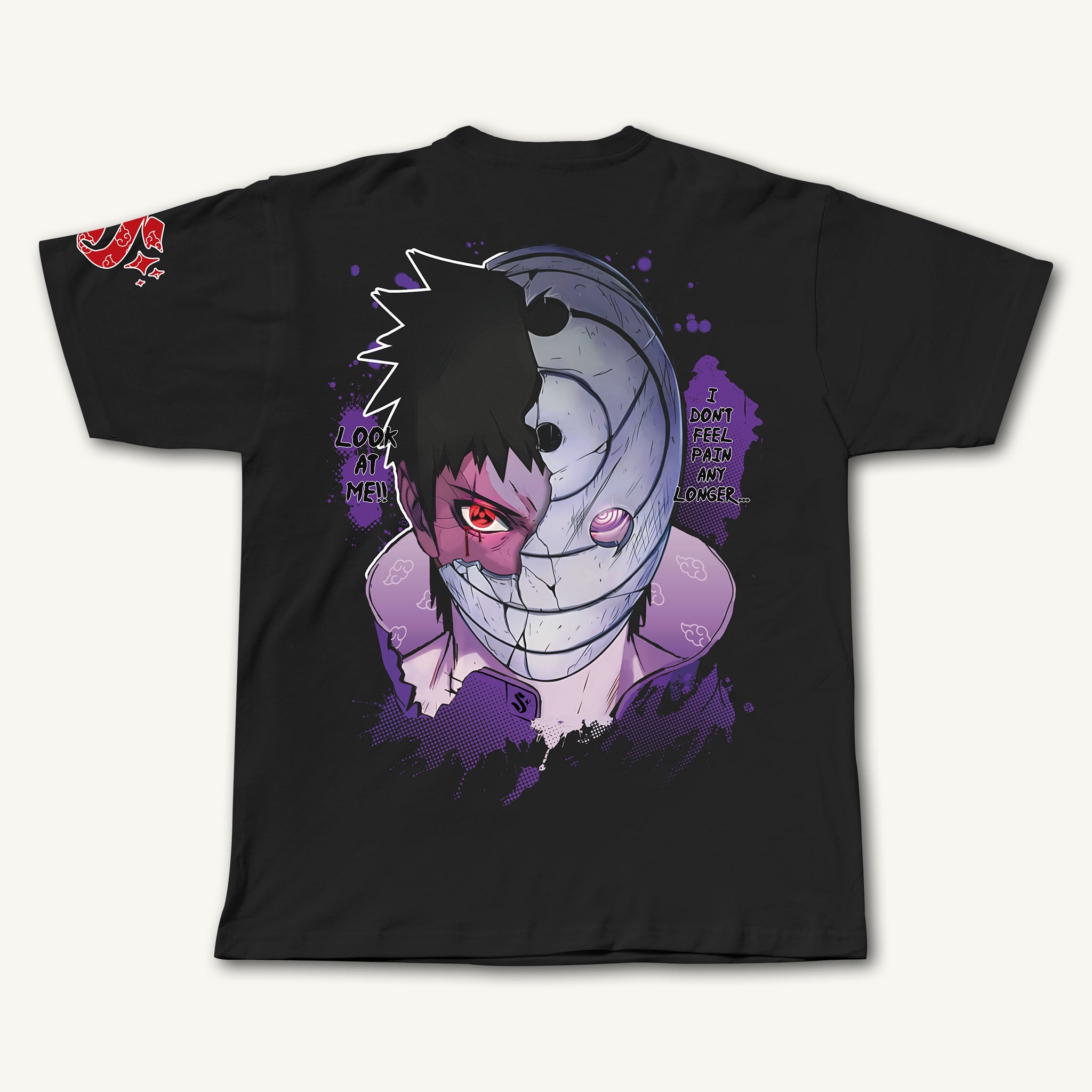 NINJA MASK