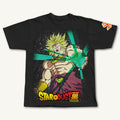 BROLY FRONTAL OVERSIZE (TALLA 2XL)