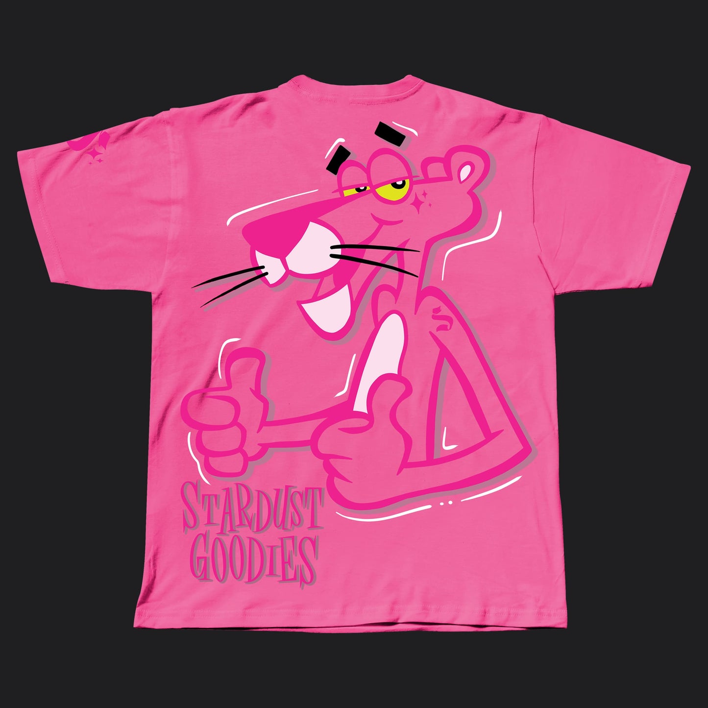 PINK PANTHER