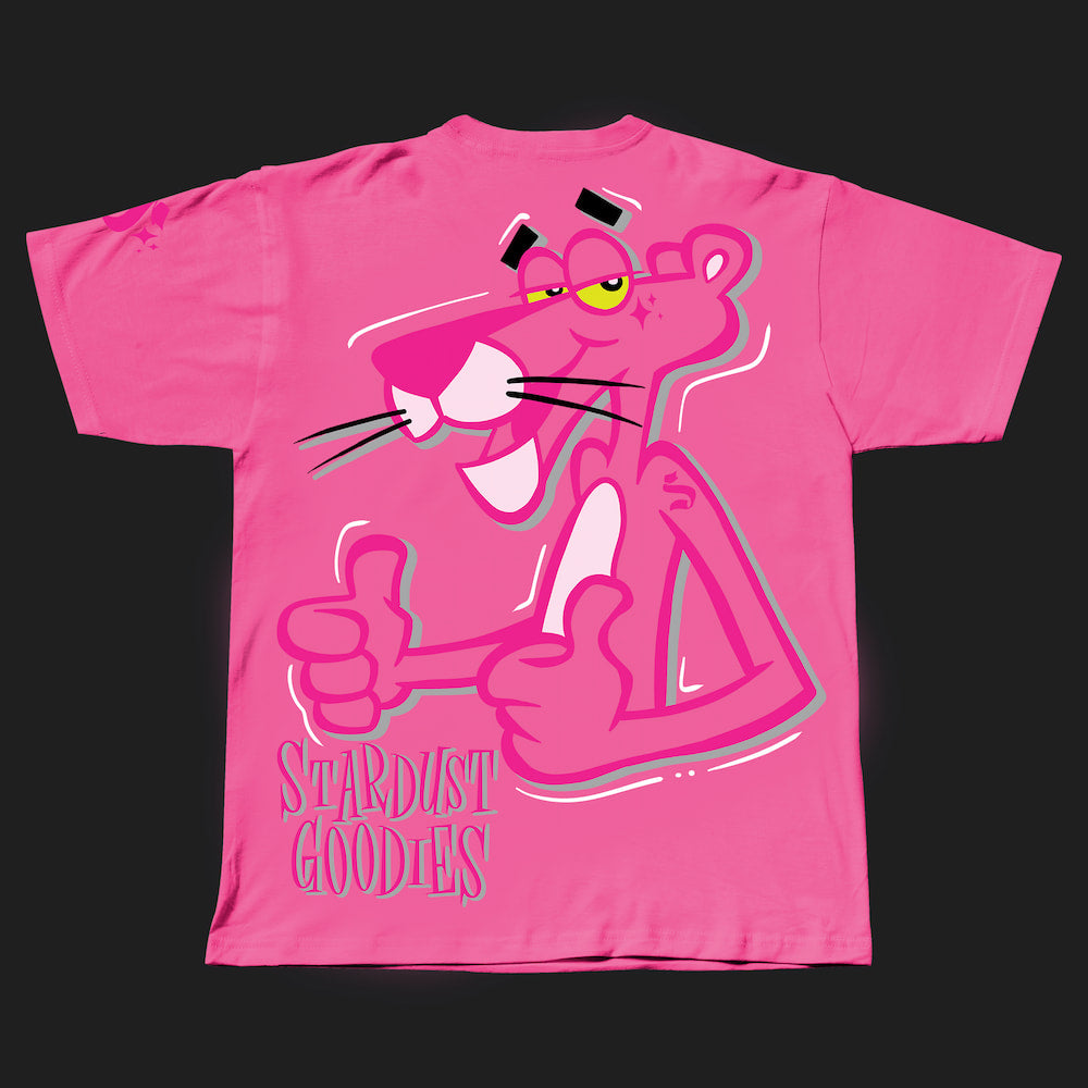 PINK PANTHER