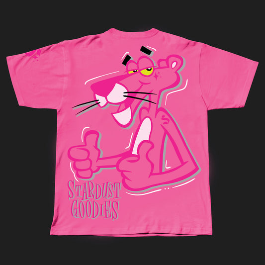 PINK PANTHER