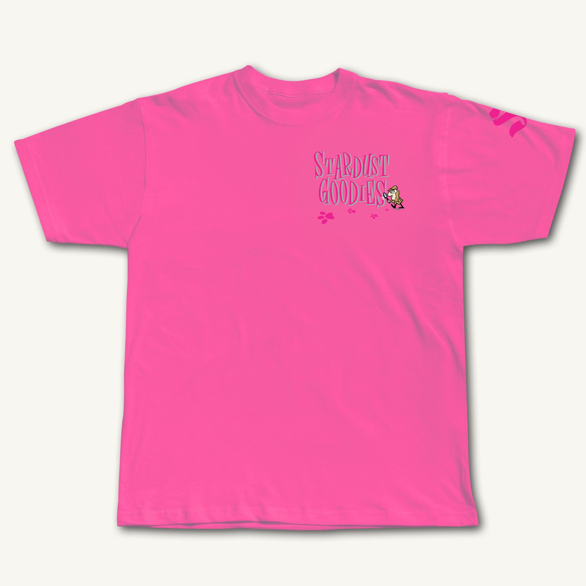 PINK PANTHER