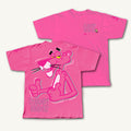 PINK PANTHER (TALLA L)