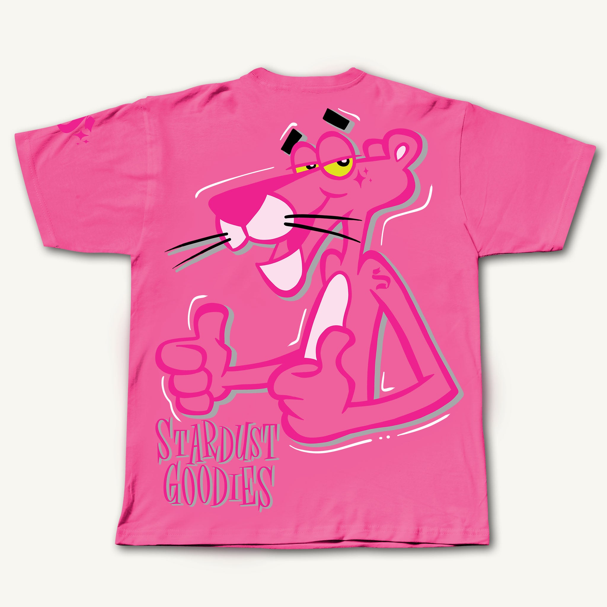 PINK PANTHER