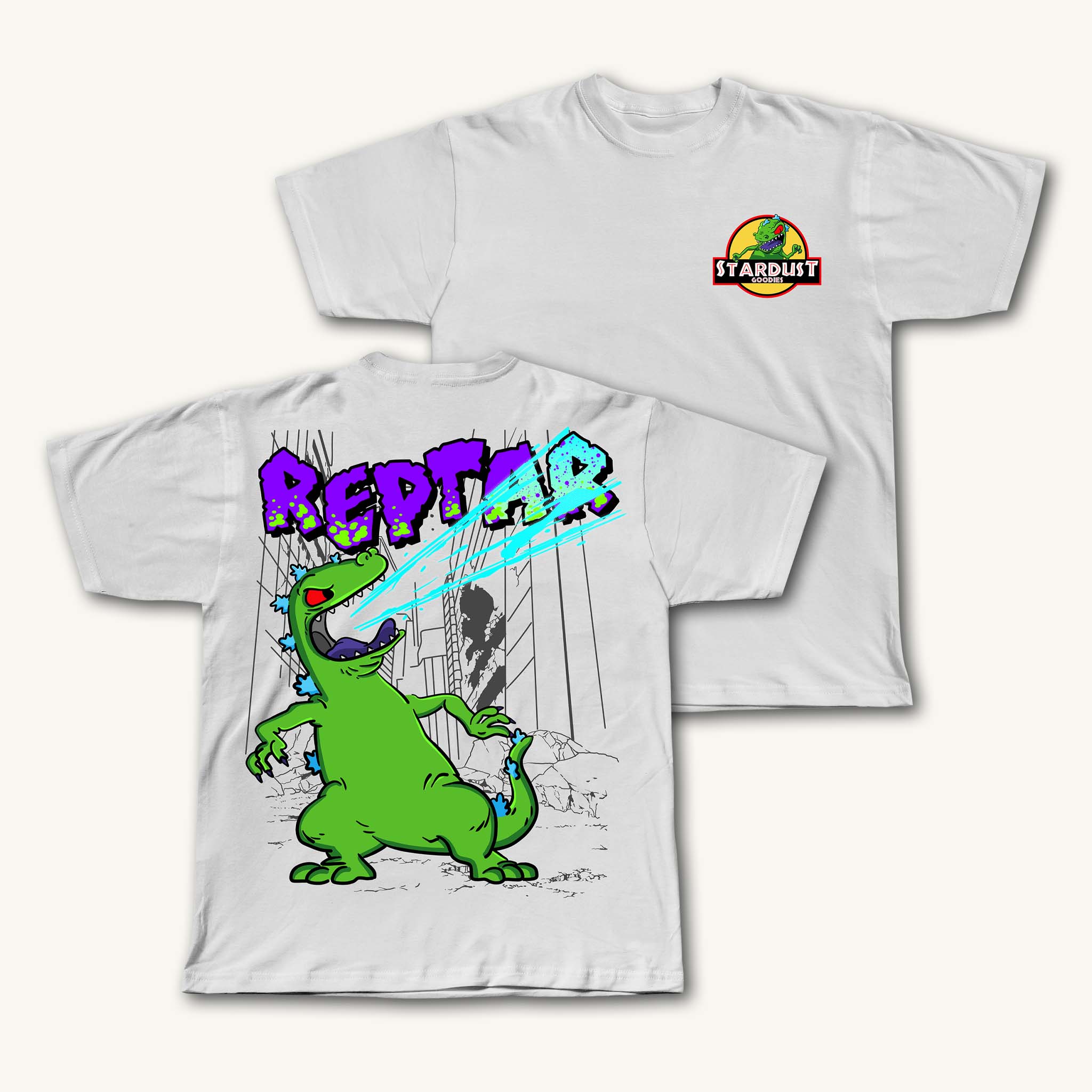 REPTAR