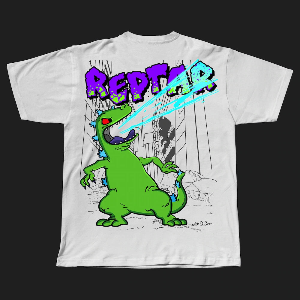 REPTAR