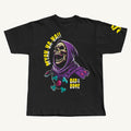 ROFL SKELETOR