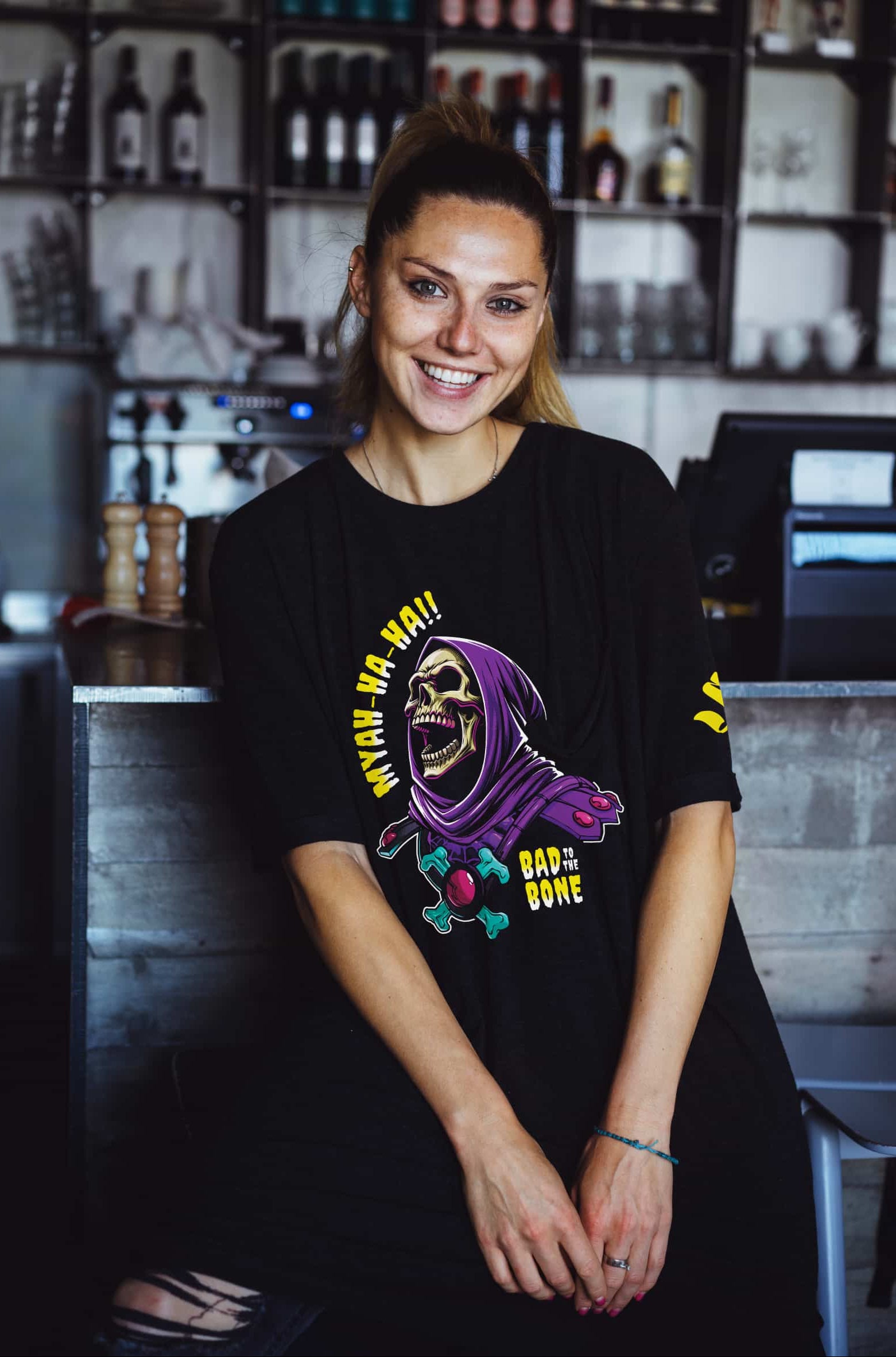 ROFL SKELETOR