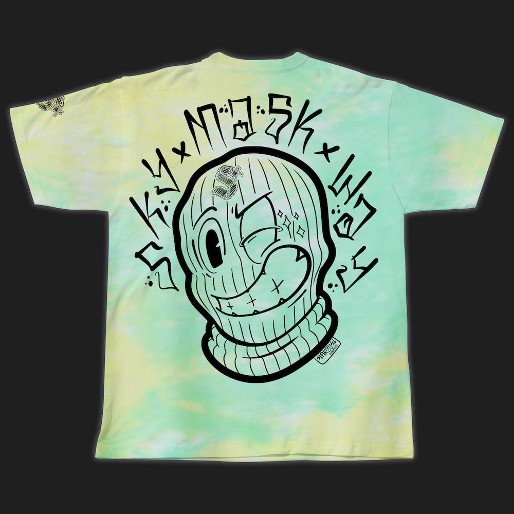 SKY MASK WAY