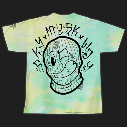 SKY MASK WAY