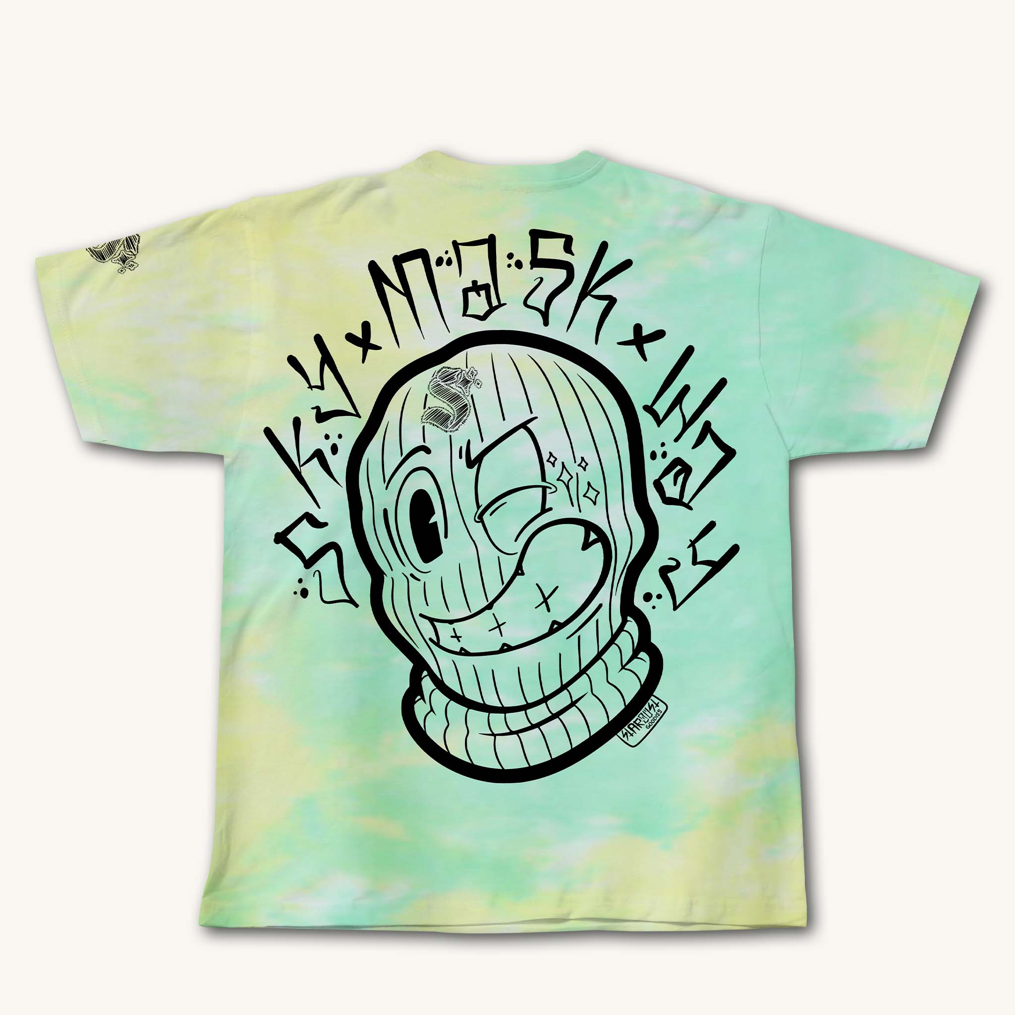 SKY MASK WAY