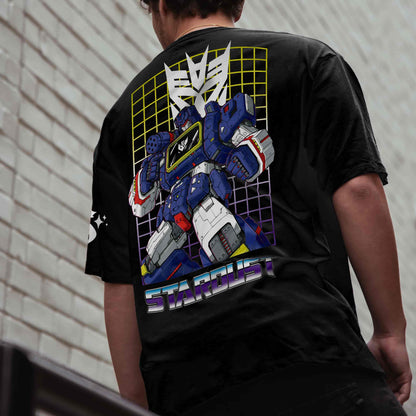 DECEPTICONS SOUNDWAVE