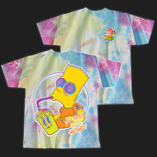 ALL SYRUP SUPER SQUISHEE