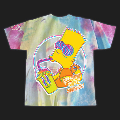 ALL SYRUP SUPER SQUISHEE