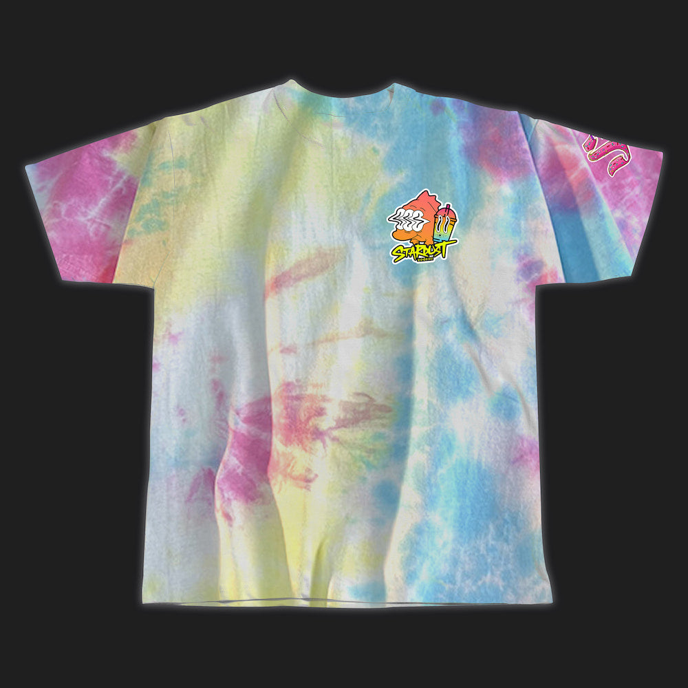 ALL SYRUP SUPER SQUISHEE